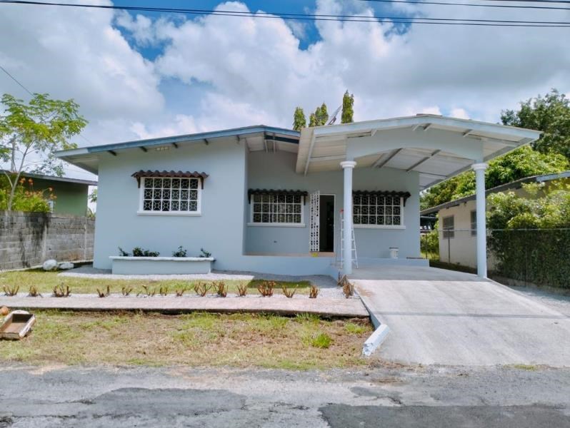Remax real estate, Panama, Chiriqui Montaña - San Pablo Nuevo, House for sale located in La Arboleda San Pablo, David